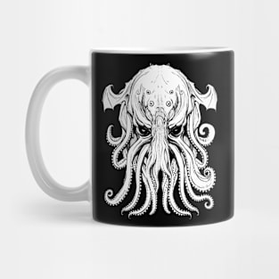 Cthulhu Awakened Mug